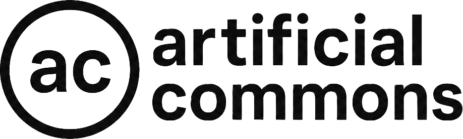 Artificial Commons